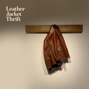 Various Artists - Leather Jacket Thrift