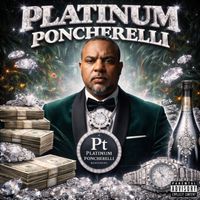 BENNIE OWENS - Platinum Poncherelli (Explicit)