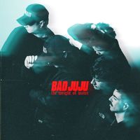 Bad Juju - The Weight of Water (Explicit)