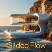 CJM Studio - Gilded Flow