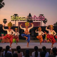 Manuel de Falla - ខែគេការចាក់បទនឹងហើយ