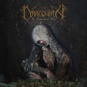 Draconian - Cold Heavens