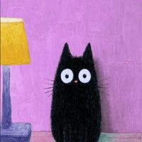 sorry Milo - Eyes Resting