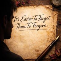 Darby - Easier to Forget Than To Forgive
