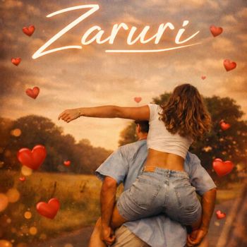 Leopard - Zaruri