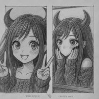 eve - Inside out (Instrumental)