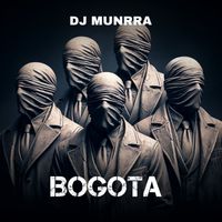 Dj Munrra - BOGOTA