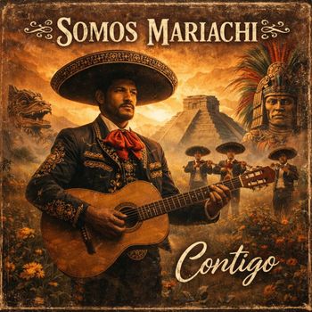 Somos Mariachi - Contigo