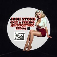 Josh Stone - Only A Feeling