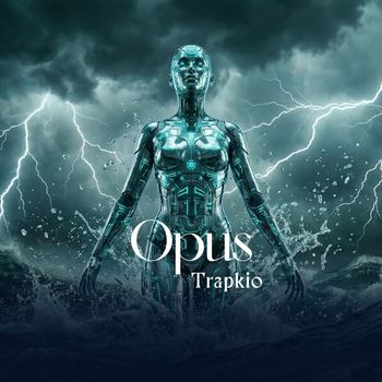 Trapkio - Opus