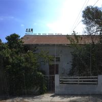 4am - Memorias de una casa vieja