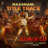 Charanraj MR & Mime Ramdas - Maarnami Title Track (From "Maarnami")