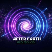 Afro Tech City - After Earth