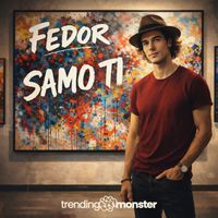 Fedor - Samo Ti