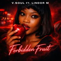 V.Soul - Forbidden fruit