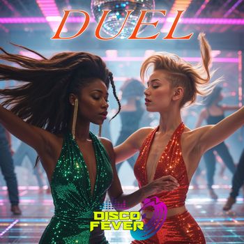 Disco Fever - Duel