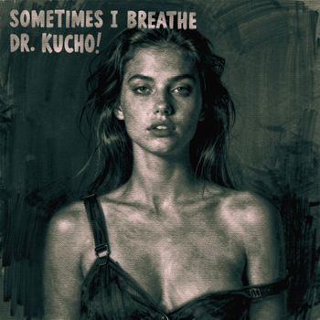 DR. KUCHO! - Sometimes I Breathe (Explicit)