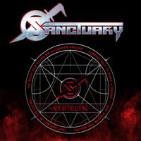 Sanctuary - Not of the Living