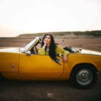 Inez - Machi 3adi