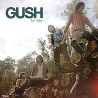 Gush - No Way (Radio Edit)