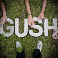 Gush - Gush - EP