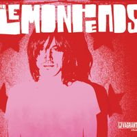 The Lemonheads - Lemonheads (Explicit)