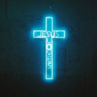 Zach Williams - Jesus Loves (Deluxe)
