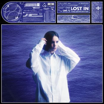 Calling Marian - Lost in the Datacenter