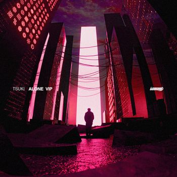 Tsuki - Alone (VIP)