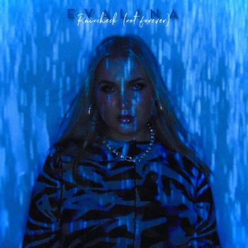 EVALINA - Raincheck (Explicit)