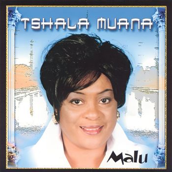 Tshala Muana - Malu (Réédition)
