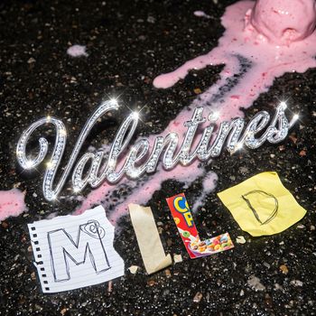 MILD - Valentines