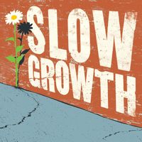 Caleb Caudle - Slow Growth