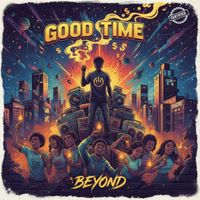 Beyond - Good Time