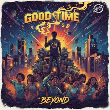 Beyond - Good Time