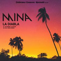MIna - La Diabla