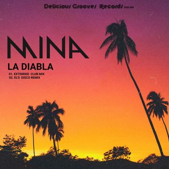 MIna - La Diabla