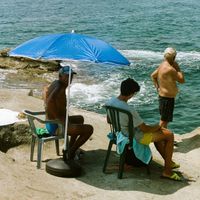 Axel - D'Estate, Marechiaro (Explicit)