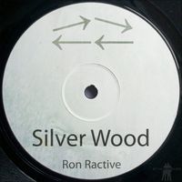 Ron Ractive - Silver Wood