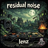 Lenz - Residual Noise