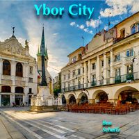 Ben Schultz - Ybor City