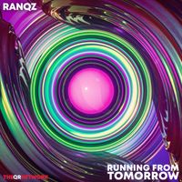 Ranqz - Running From Tomorrow