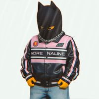 Pandora - Não dá pra negar (Sped Up)