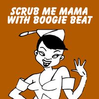 Mel Blanc - Scrub Me Mama with Boogie Beat (GR Mix)