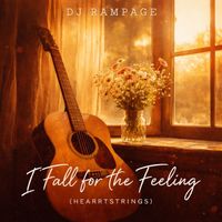 DJ Rampage - I Fall for the Feeling (Heartstrings) (Acoustic)