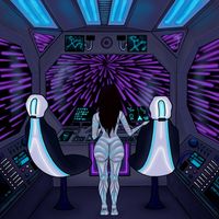 Xenia - Godspeed