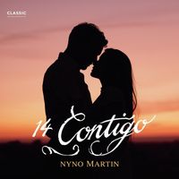 Nyno Martin - 14 Contigo (Explicit)