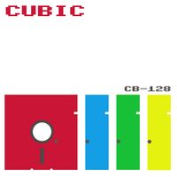 Cubic - CB-128