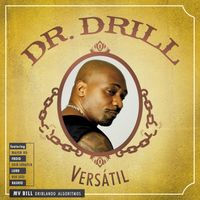 MV Bill - Dr. Drill (Explicit)