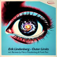 Erik Lindenberg - Outer Limits
